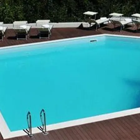 Eden Apartment