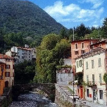 Eden * Argegno