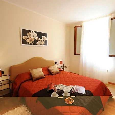 Eden Apartment Argegno