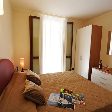Eden Apartment Argegno