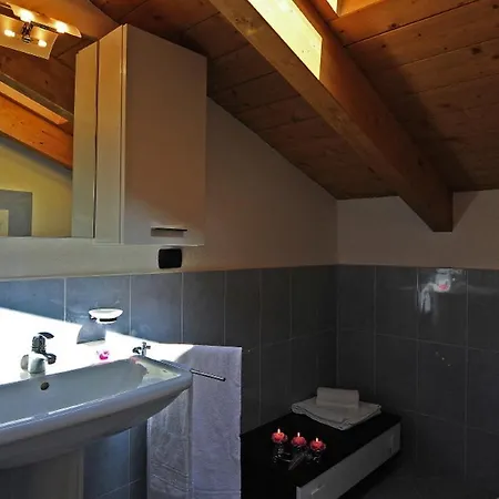 Eden Apartment